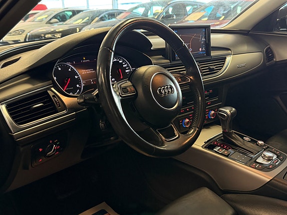 Audi A6 allroad 19 of 30