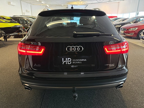 Audi A6 allroad 5 of 30