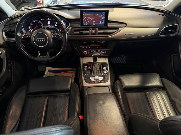 Audi A6 allroad 18 of 30