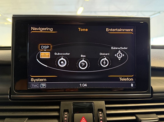 Audi A6 allroad 27 of 30
