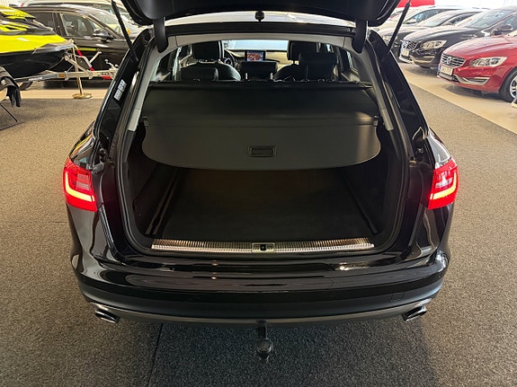 Audi A6 allroad 12 of 30