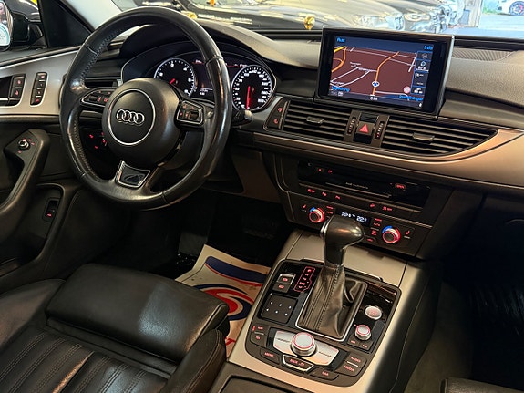 Audi A6 allroad 10 of 30