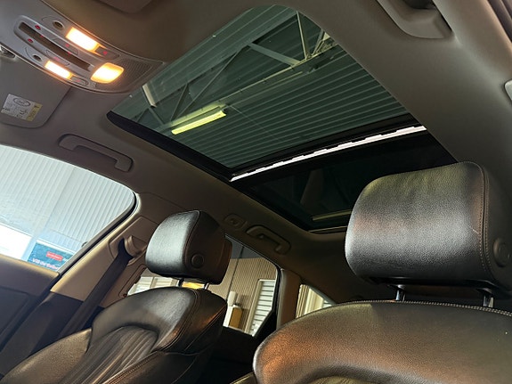 Audi A6 allroad 22 of 30