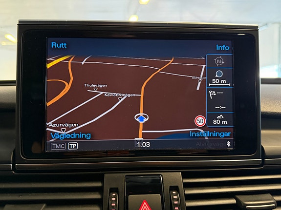 Audi A6 allroad 25 of 30