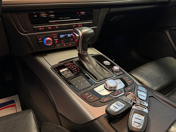 Audi A6 allroad 23 of 30