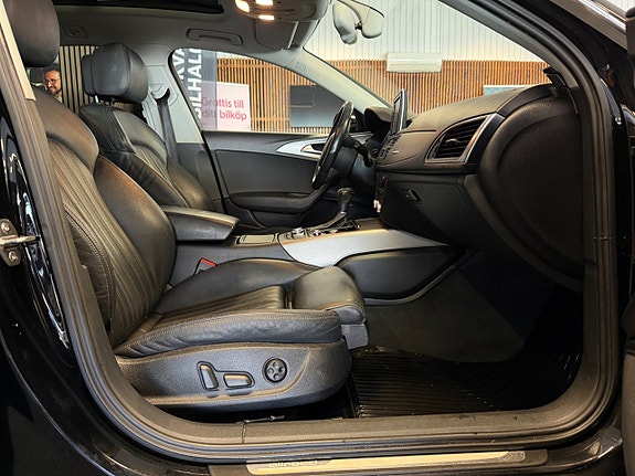 Audi A6 allroad 9 of 30