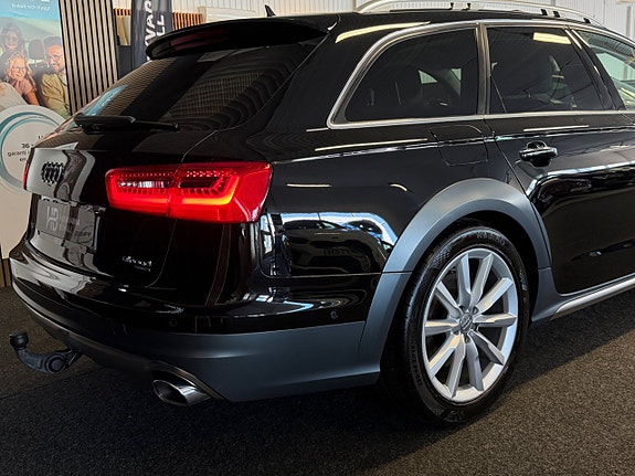 Audi A6 allroad 7 of 30