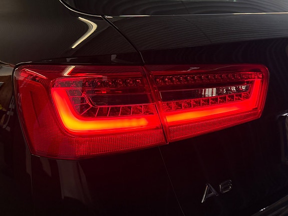 Audi A6 allroad 14 of 30