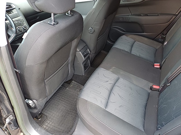 Citroen C4 6 of 7