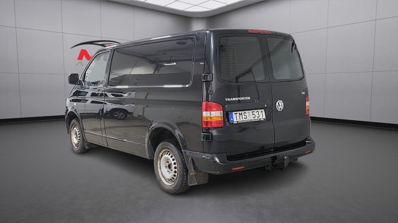 Volkswagen Transporter 4 of 23