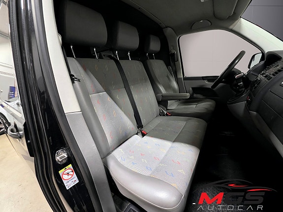 Volkswagen Transporter 9 of 23