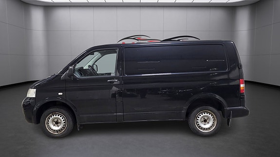 Volkswagen Transporter 6 of 23