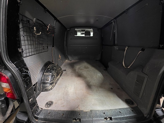 Volkswagen Transporter 14 of 23
