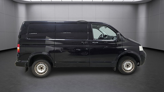 Volkswagen Transporter 5 of 23