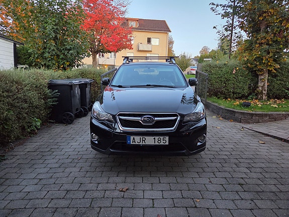 Subaru XV 3 of 11