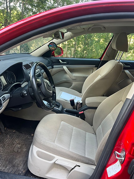 Skoda Octavia 5 of 7