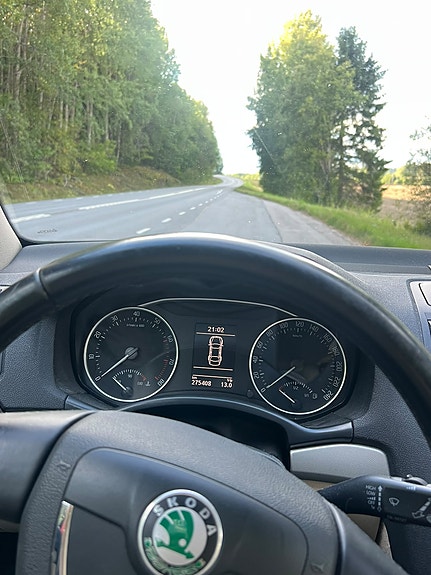 Skoda Octavia 7 of 7