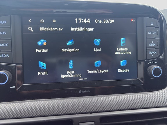 Hyundai i10 19 of 21