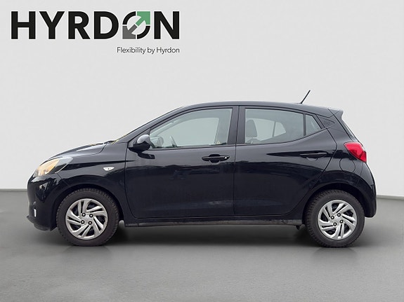 Hyundai i10 8 of 21