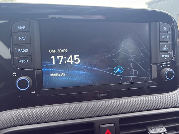 Hyundai i10 18 of 21