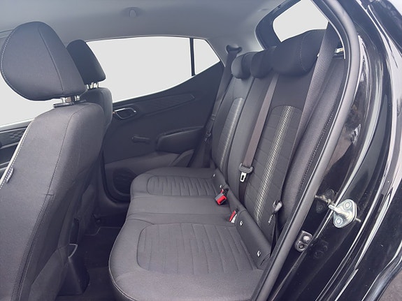 Hyundai i10 11 of 21