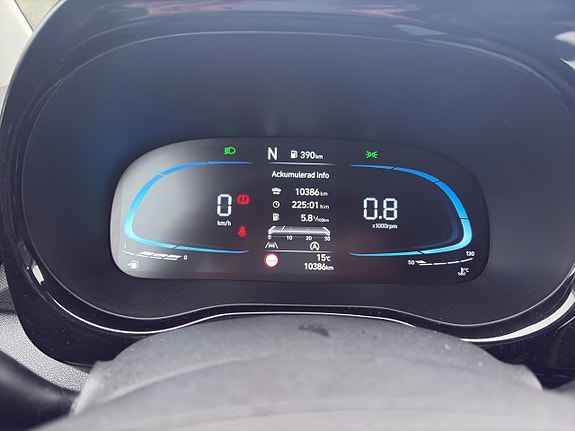Hyundai i10 21 of 21