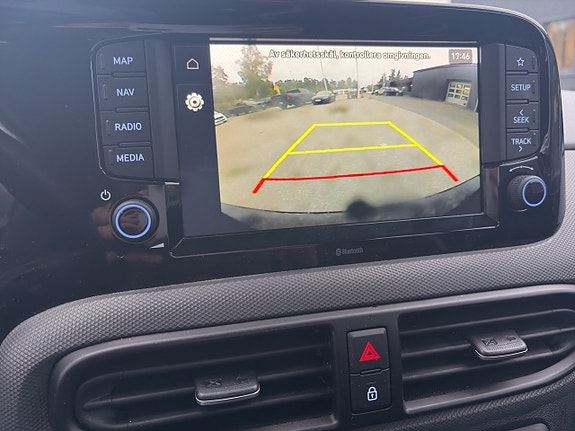 Hyundai i10 20 of 21