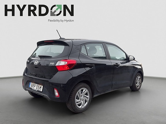 Hyundai i10 6 of 21