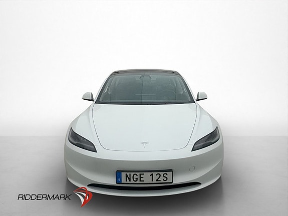 Tesla Model 3 3 of 29