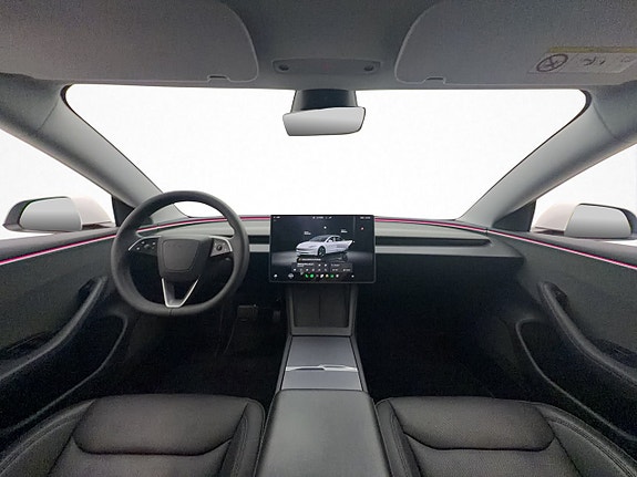 Tesla Model 3 17 of 29