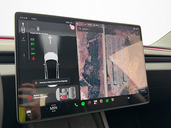 Tesla Model 3 20 of 29