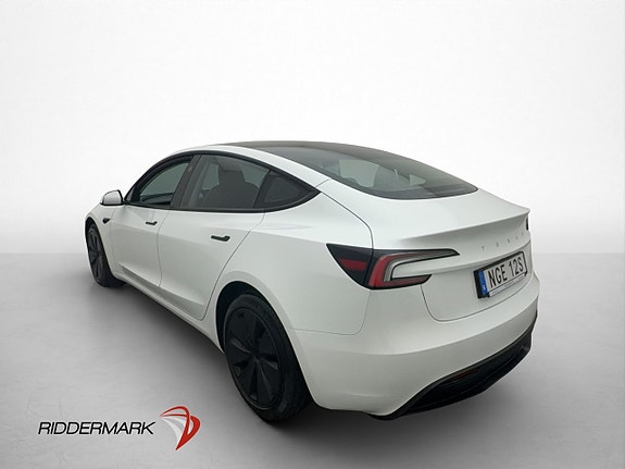 Tesla Model 3 6 of 29