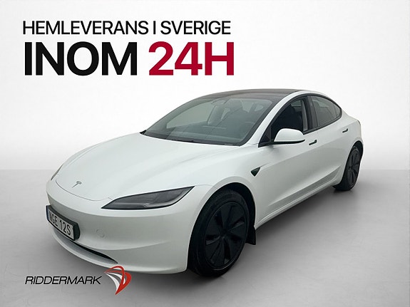 Tesla Model 3 4 of 29