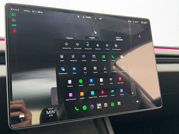 Tesla Model 3 22 of 29