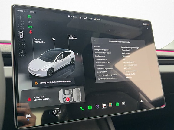 Tesla Model 3 26 of 29