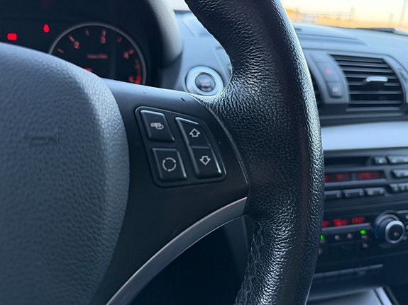 BMW 118d 23 of 27