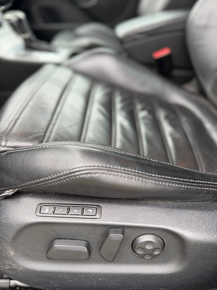 Volkswagen Passat 8 of 10