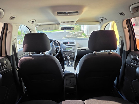 Skoda Octavia 6 of 8