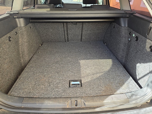 Skoda Octavia 8 of 8