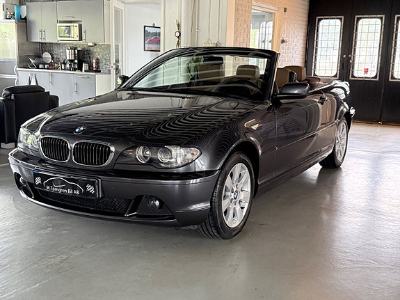 BMW 325Ci
