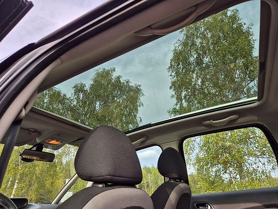 Citroen C3 Picasso 7 of 10