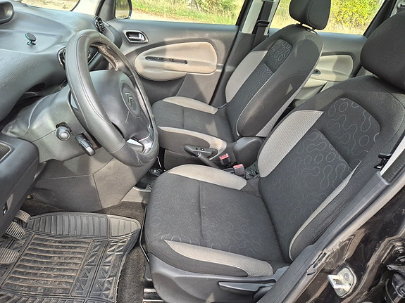 Citroen C3 Picasso 9 of 10
