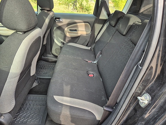 Citroen C3 Picasso 8 of 10