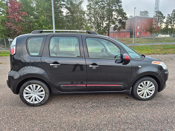 Citroen C3 Picasso 5 of 10