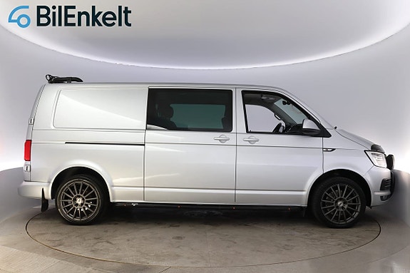 Volkswagen Transporter 2 of 28