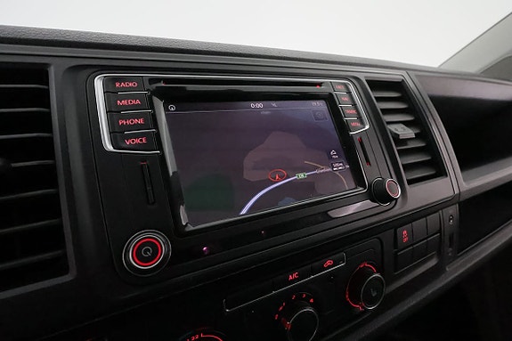Volkswagen Transporter 22 of 28