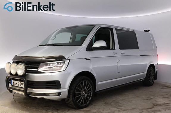 Volkswagen Transporter 4 of 28