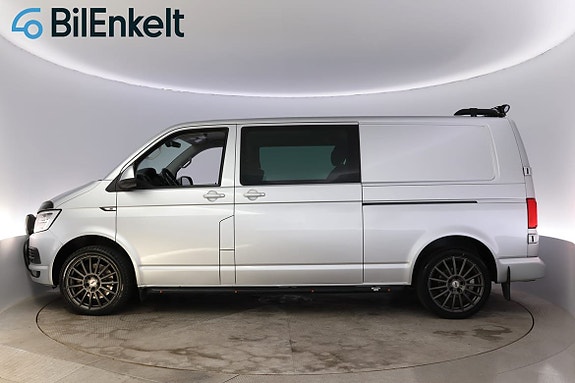 Volkswagen Transporter 5 of 28