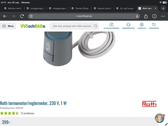 Product image 2 of 7