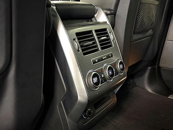 Land Rover Range Rover Sport 11 of 27